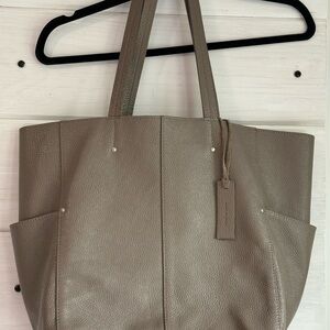 American Eagle Tote Bag